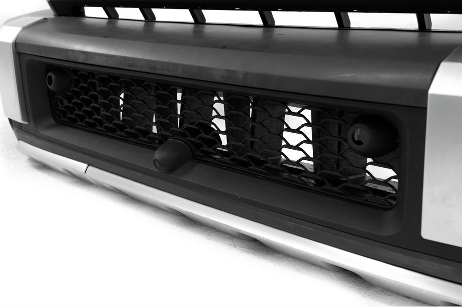 Mercedes G class W465 2025– Complete bodykit AMG G63 FULL Foto 8