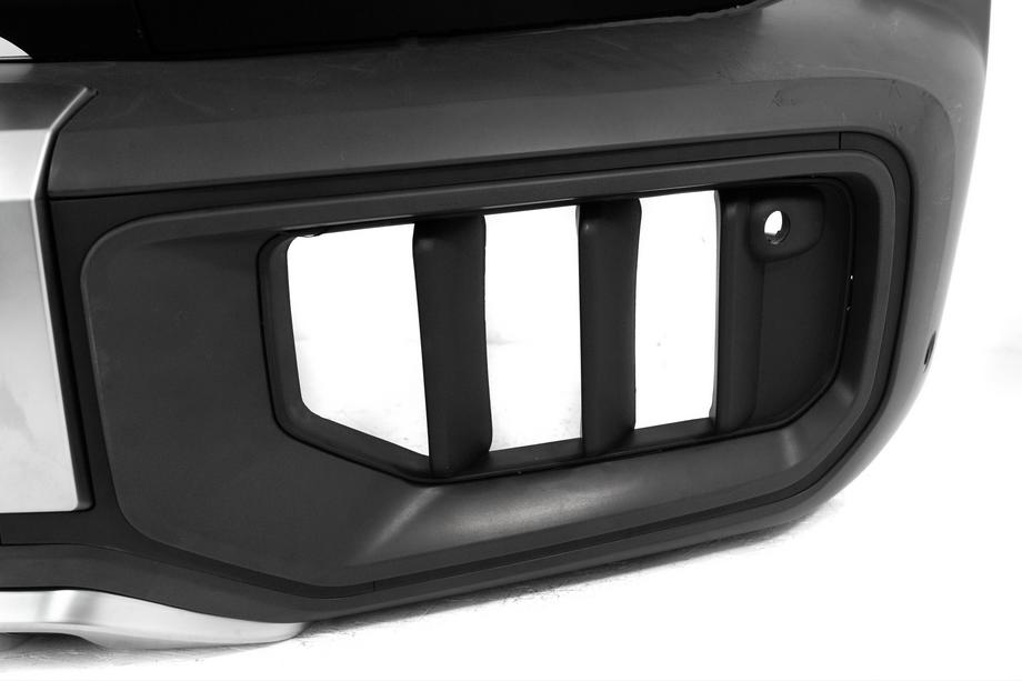 Mercedes G class W465 2025– Complete bodykit AMG G63 FULL Foto 9