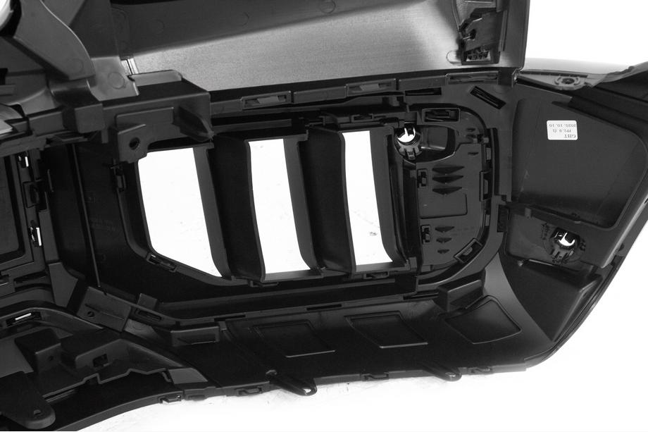 Mercedes G class W465 2025– Complete bodykit AMG G63 FULL Foto 13