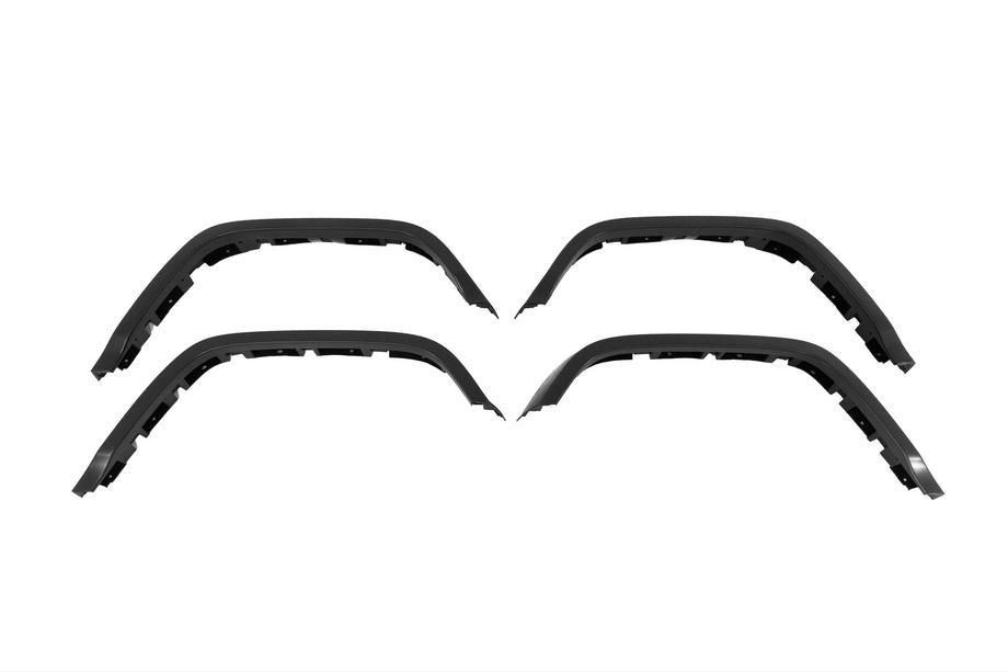 Mercedes G class W465 2025– Complete bodykit AMG G63 FULL Foto 35