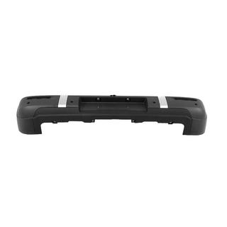 Achterbumper AMG G63 foto 4