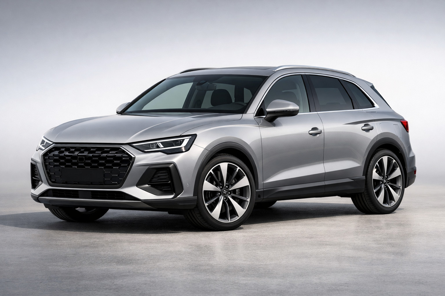 Nieuwe Audi Q5 2026: overzicht van de 3e generatie, motoren, interieur en technologie