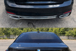 BMW 7 Series G12 2015–2022: faceliftkit gemonteerd op M760 2021 – ons werk foto 2