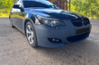 BMW E60/E61 tuning: montage van de M5-voorbumper foto 2