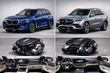 BMW X7 2027 vs Mercedes-Benz GLS 2027: prijs, motoren, interieur en wat is beter foto 1