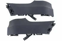 BMW X5 E70 2007–2013 Sierlijst achterbumper/spatbord (onder het achterlicht, voor X5 M) foto 8