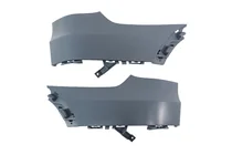 BMW X5 E70 2007–2013 Sierlijst achterbumper/spatbord (onder het achterlicht, voor X5 M) foto 2
