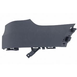 Sierlijst achterbumper/spatbord (onder het achterlicht, voor X5 M) foto 3