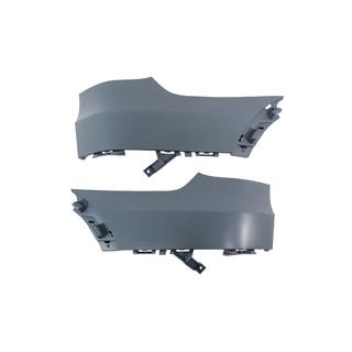 Sierlijst achterbumper/spatbord (onder het achterlicht, voor X5 M) BMW X5 E70 2007–2013 foto 2
