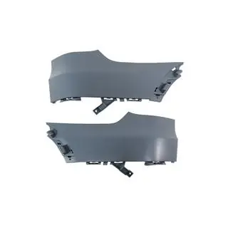 Sierlijst achterbumper/spatbord (onder het achterlicht, voor X5 M) foto 2