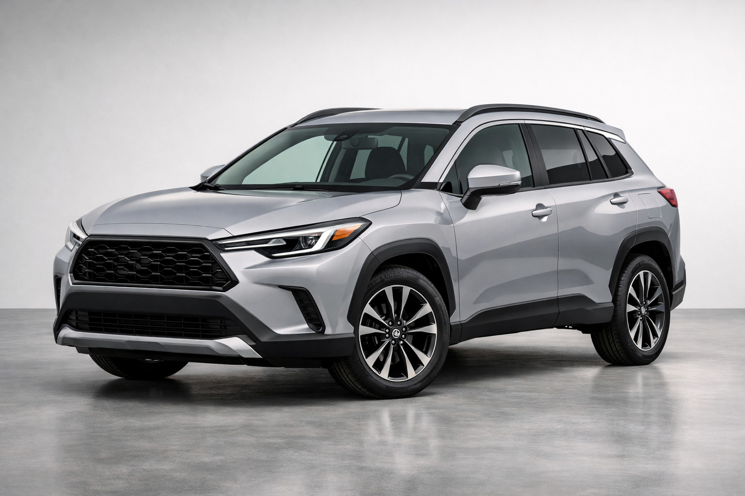 Toyota Corolla Cross 2026: review van de vernieuwde crossover, hybride, specs en prijs