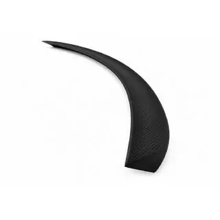 Spoiler V5 (carbon, mat) Tesla Model S 2012– foto 2
