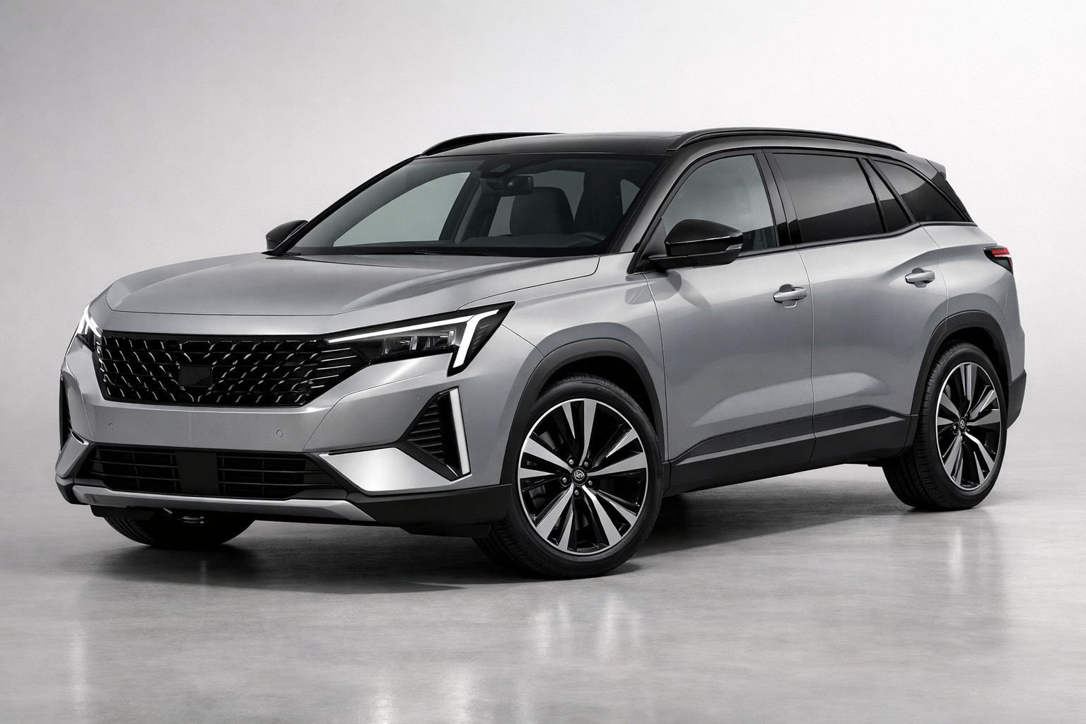 Peugeot 5008 III (2024) review: next-gen familiecrossover
