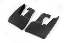 Mercedes Sprinter W906 2006–2018 Spatlappen Premium Begel (rubber) foto 8