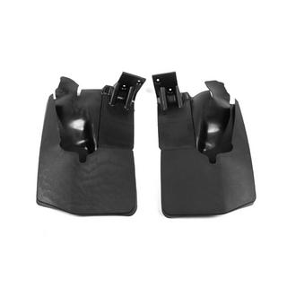 Spatlappen Premium Begel (rubber) Mercedes Sprinter W906 2006–2018 foto 1