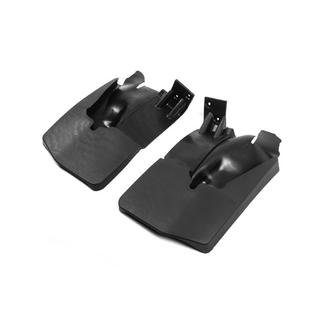Spatlappen Premium Begel (rubber) Mercedes Sprinter W906 2006–2018 foto 2