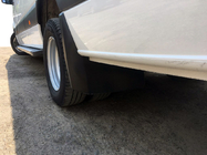 Volkswagen Crafter 2006–2016 Premium spatlappen (rubber) foto 3