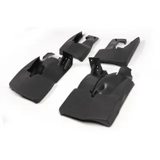 Spatlappen Premium Begel (rubber) foto 1