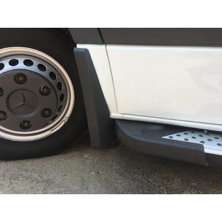 Spatlappen Premium Begel (rubber) foto 2