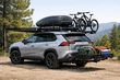 Wat monteer je op een Toyota RAV4 2019+ voor vakantie en dakbagage foto 1