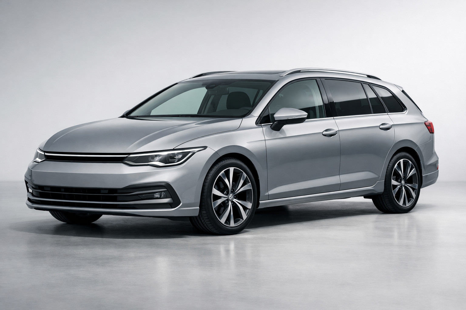 Review Volkswagen Golf Variant VIII 2024: stationwagon voor elke dag