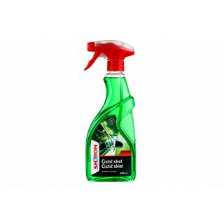 Ruitenreiniger 500 ml SHERON SONAX (500 ml)