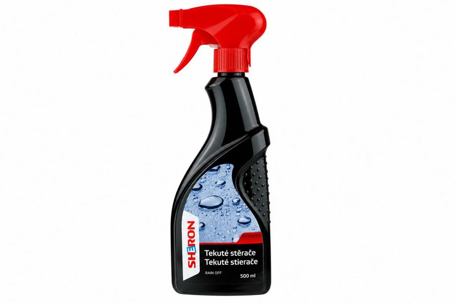 Anti-regen Rain-OFF 500 ml SHERON SONAX (500 ml) Image