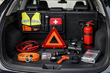 Welke accessoires in de auto-noodset zijn nodig en welke overbodig foto 1