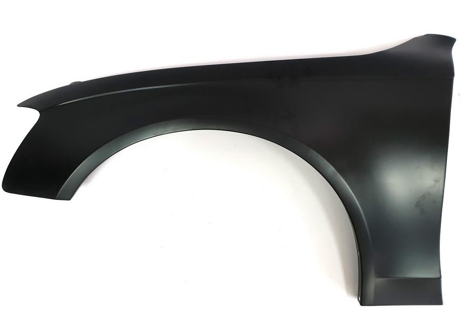 Audi A4 B8 2007–2015 Linker voorspatbord (2007-2011, 1 st., staal) Image