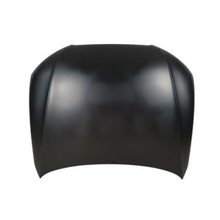 Motorkap (2011-2015, staal) Audi A4 B8 2007–2015