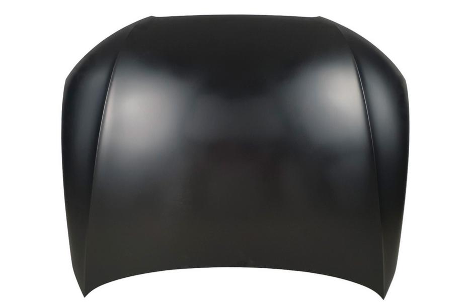 Audi A4 B8 2007–2015 Motorkap (2011-2015, staal) Image