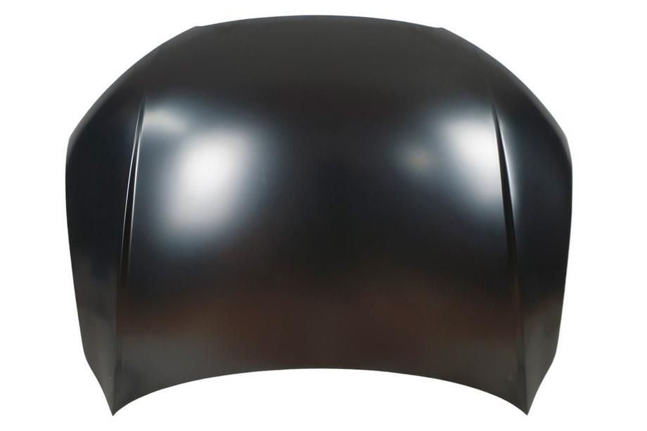 Audi A7 2010–2018 Motorkap (2010-2014, aluminium) Image