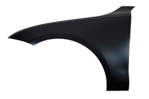 Audi A7 2010–2018 Linker spatbord (2010-2014, 1 st., aluminium) foto 1