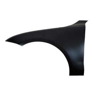 Linker spatbord (2010-2014, 1 st., aluminium) Audi A7 2010–2018