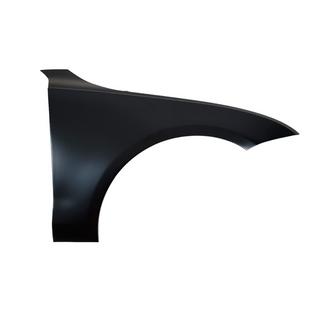 Rechter spatbord (2010-2014, 1 stuk, aluminium) Audi A7 2010–2018