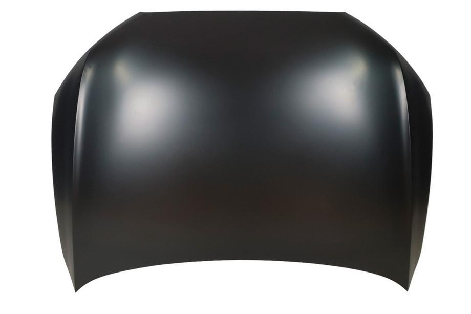 Audi Q3 2011–2019 Motorkap (2014-2019, aluminium) Image