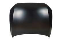 Audi Q5 2008–2017 Motorkap (2012-2017, aluminium) foto 1
