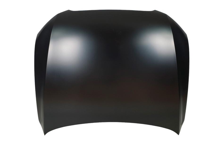 Audi Q5 2008–2017 Motorkap (2012-2017, aluminium) Image