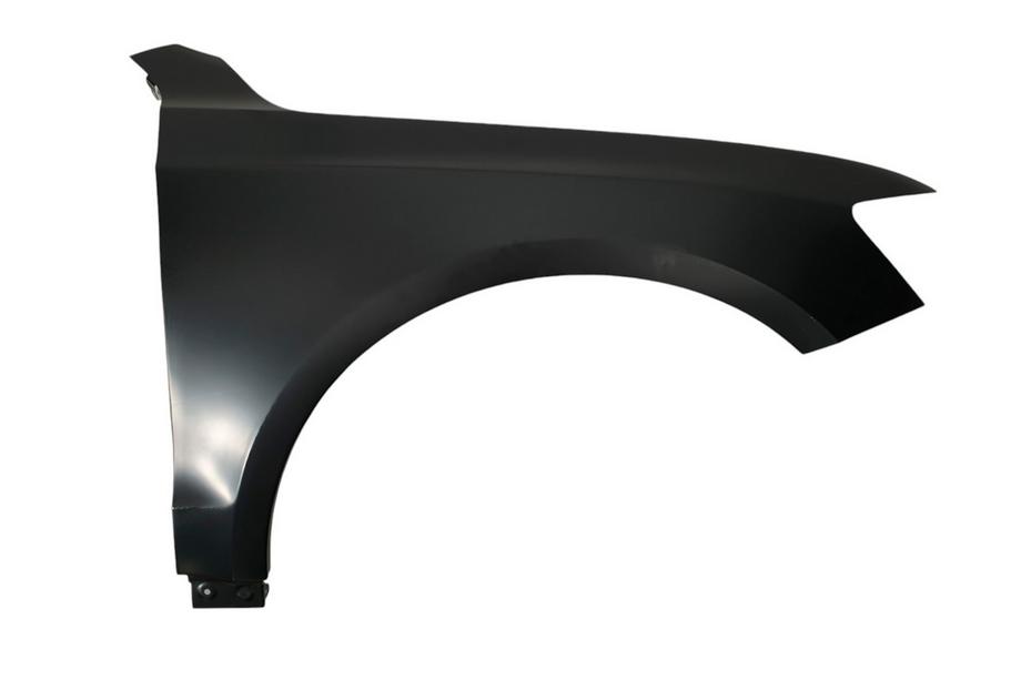 Audi Q5 2008–2017 Linker voorspatbord (2012-2017, 1 st., staal) Image