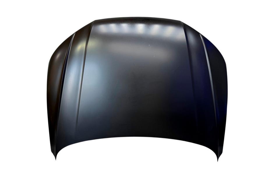 Audi Q5 2017–2025 Motorkap (2017-2020, aluminium) Image