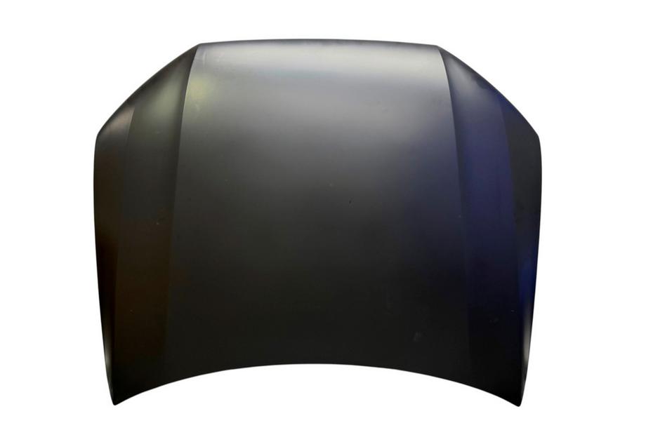 Audi Q7 2015–2026 Motorkap (2015-2020, aluminium) Image