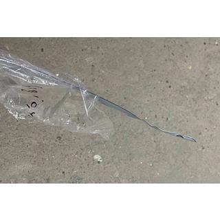 Outlet Achterbumperbeschermer met omgezette rand (Carmos V2, staal) Volkswagen Caddy 2010–2015 foto 2