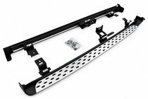 Lexus RX 2016–2022 OEM V2 zijtreden (2 stuks) foto 2