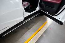 Lexus RX 2016–2022 OEM V2 zijtreden (2 stuks) foto 3