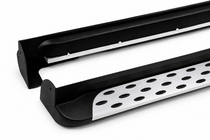 Lexus RX 2016–2022 OEM V2 zijtreden (2 stuks) foto 6