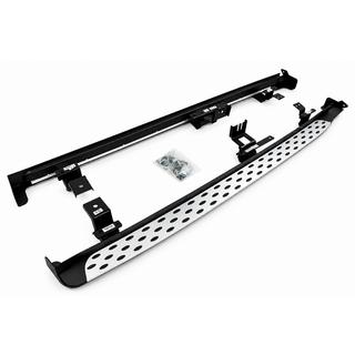 OEM V2 zijtreden (2 stuks) Lexus RX 2016–2022 foto 2