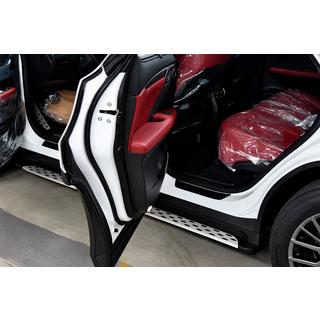 OEM V2 zijtreden (2 stuks) Lexus RX 2016–2022 foto 1