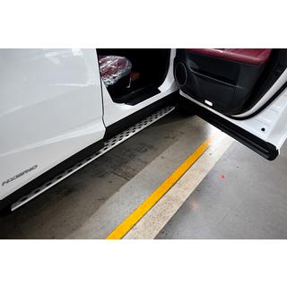 OEM V2 zijtreden (2 stuks) Lexus RX 2016–2022 foto 3