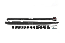 Peugeot 3008 2016–2023 OEM V2 zijtreden (set van 2, aluminium) foto 1