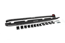Peugeot 3008 2016–2023 OEM V2 zijtreden (set van 2, aluminium) foto 3